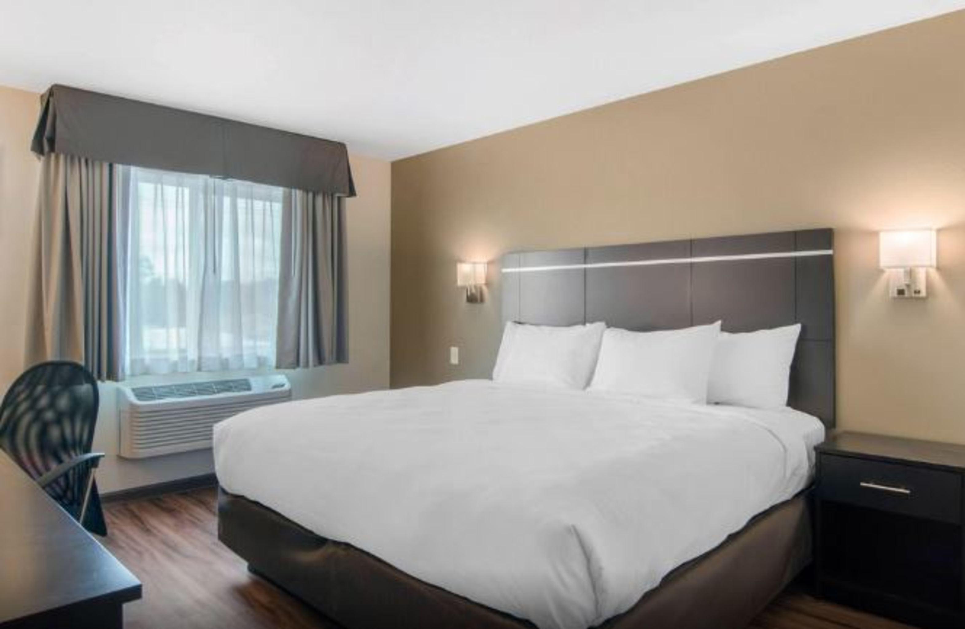 Econo Lodge Inn & Suites Springfield Eksteriør billede